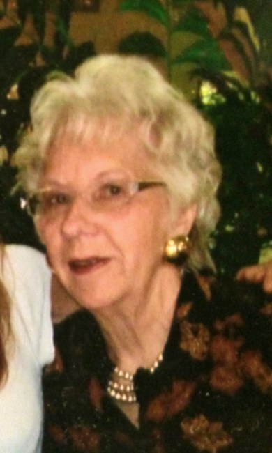 Obituary of Mrs. Beverly Janice Sackett Lawson