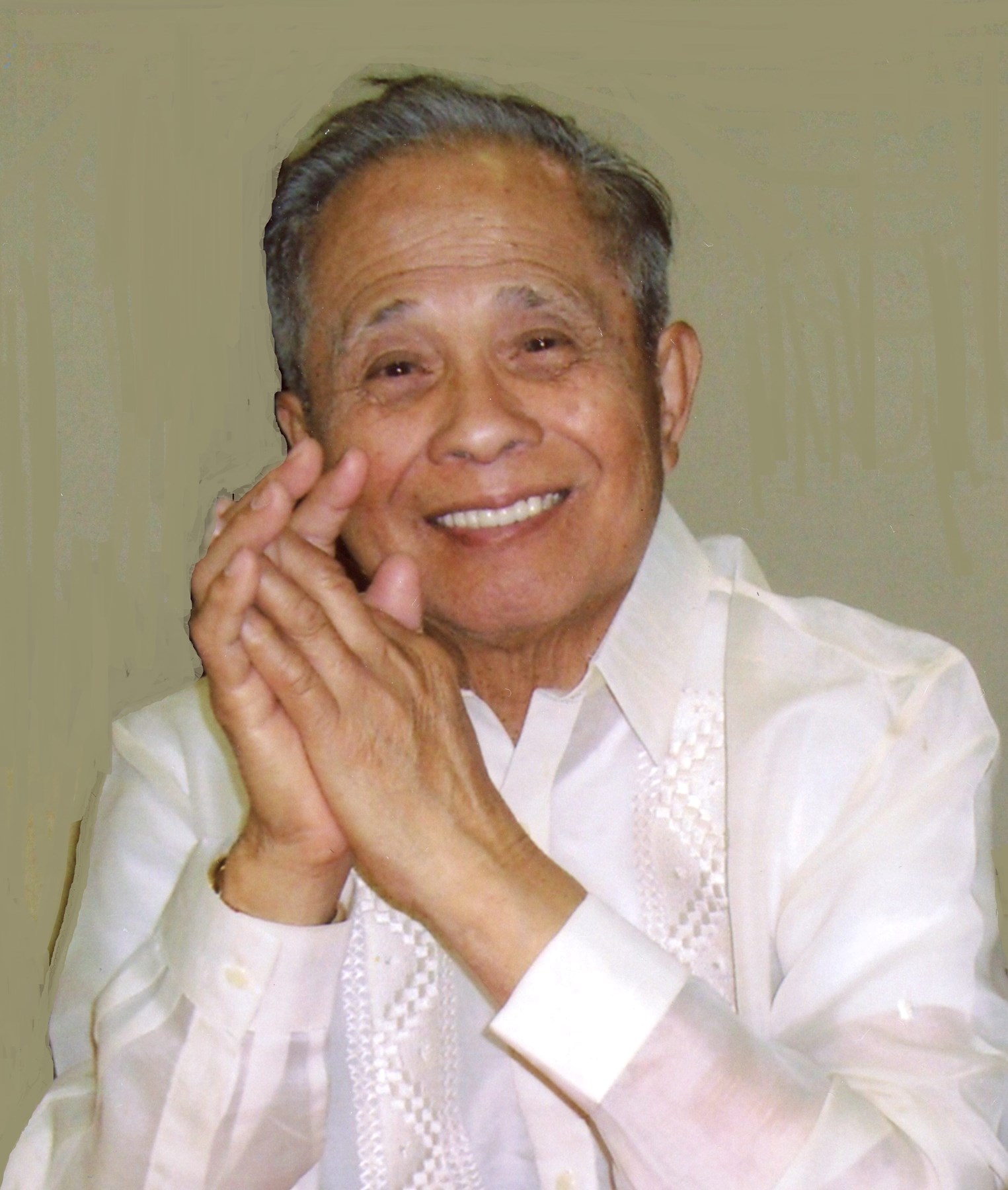 Avis de décès de Teofilo Diaz Garcia