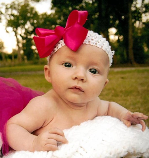 Obituary of Libby Rae Busby