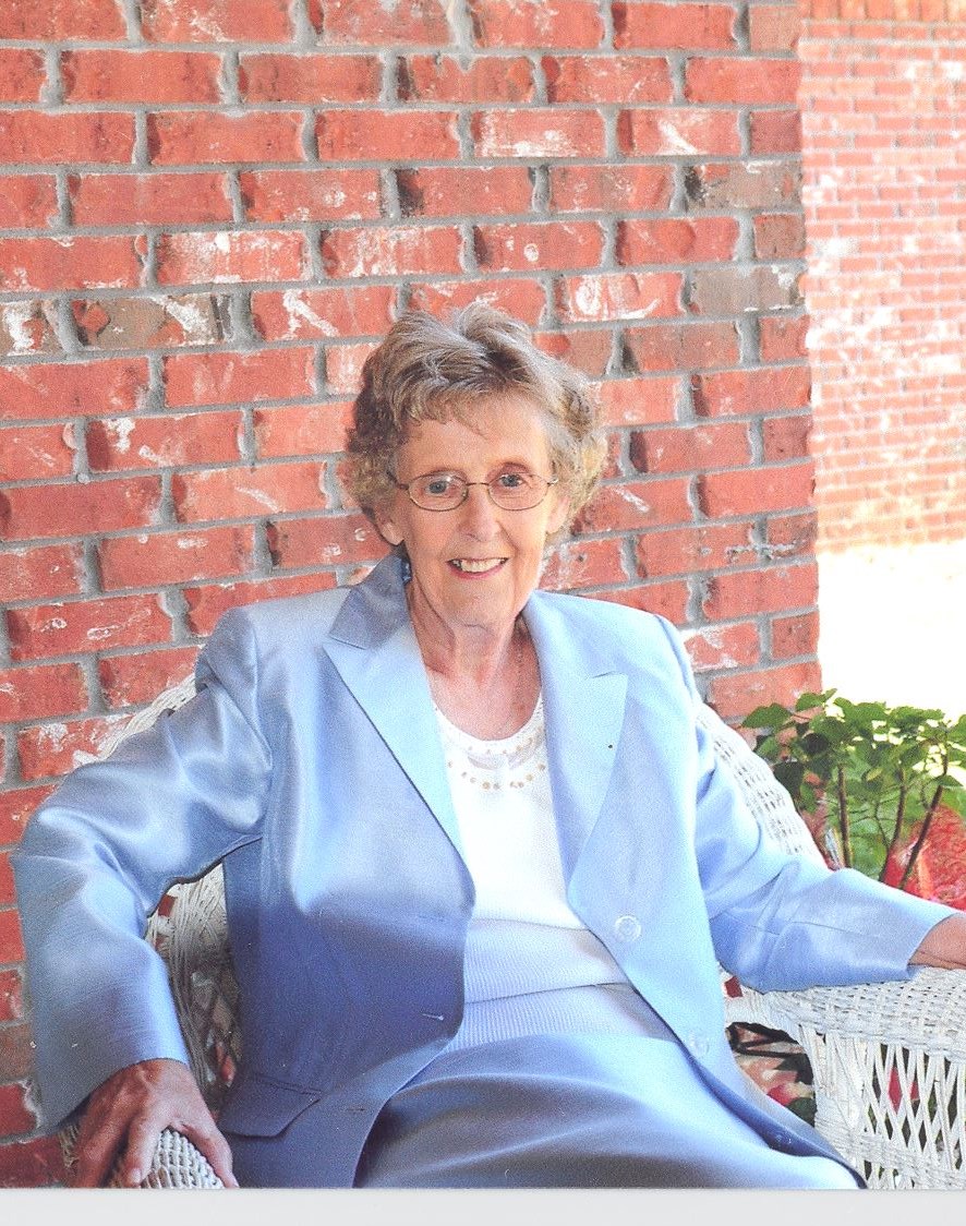 Obituary of JoAnn Foshee Rogers