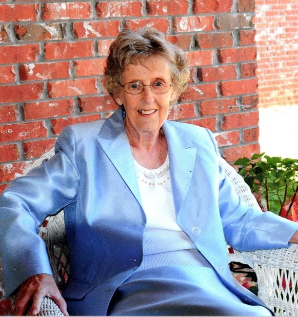 Obituary of JoAnn Foshee Rogers