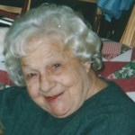 Eva Rice