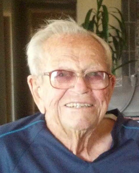 Obituary of Arthur Eldon Lundbeck