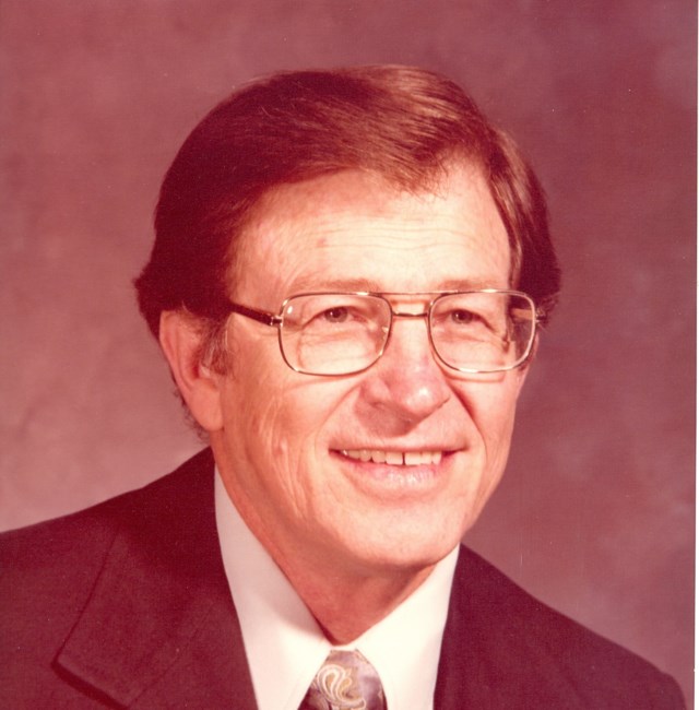 Obituary of Jerry D Helmer