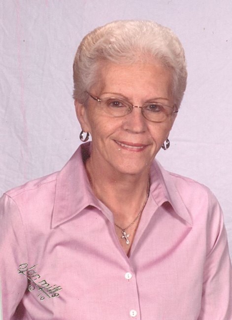 Obituary of Alice "Sonja" S. Conti
