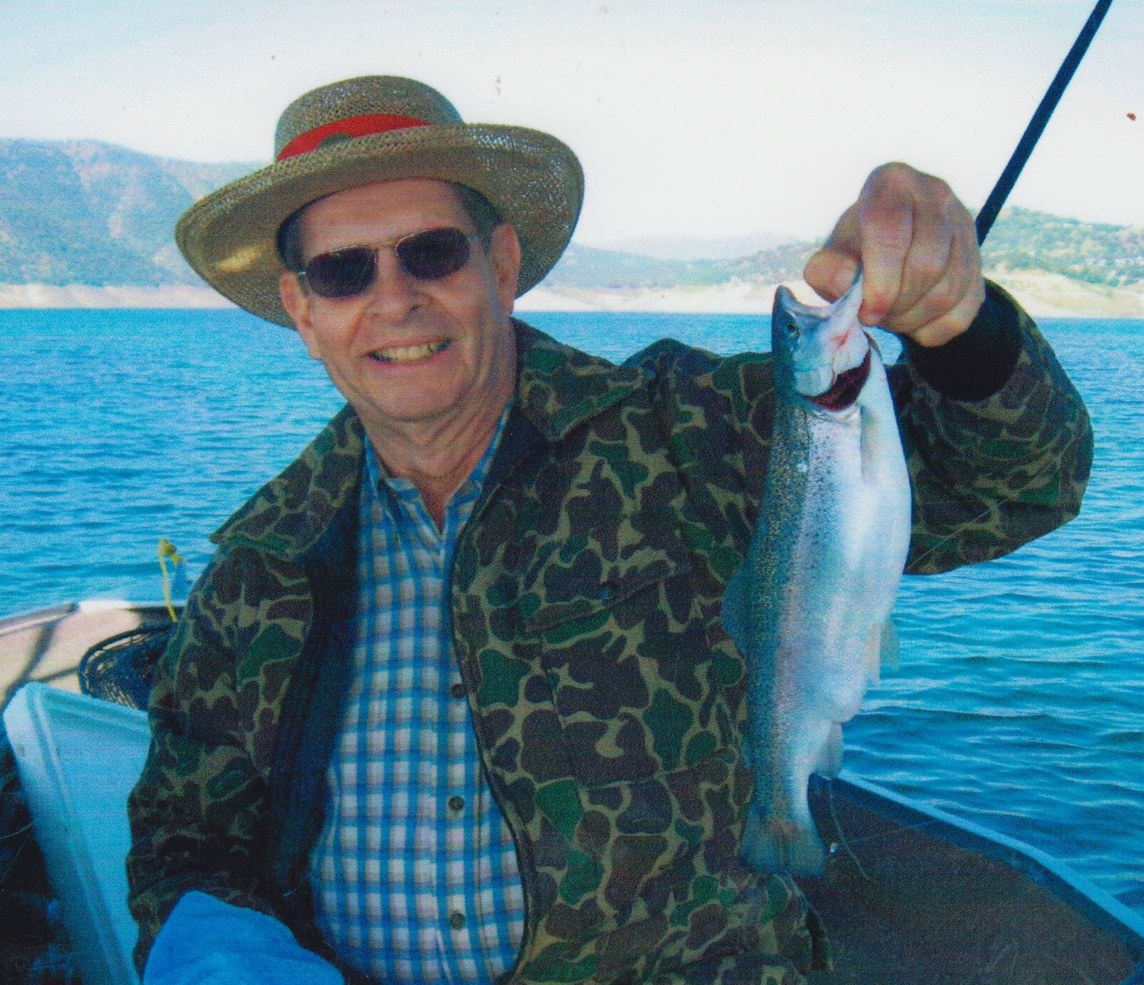 Obituary of Robert Stanley Bakman
