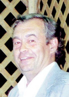 Obituary of Terence White
