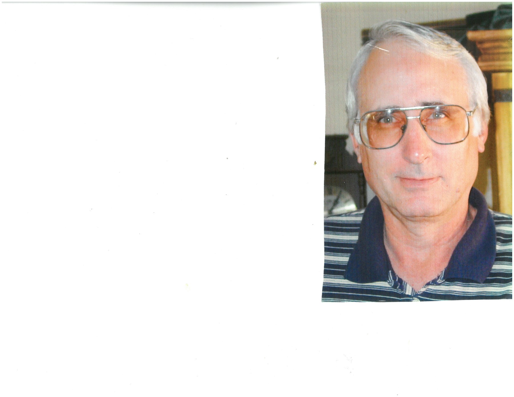 Obituary of Gary D. Welch