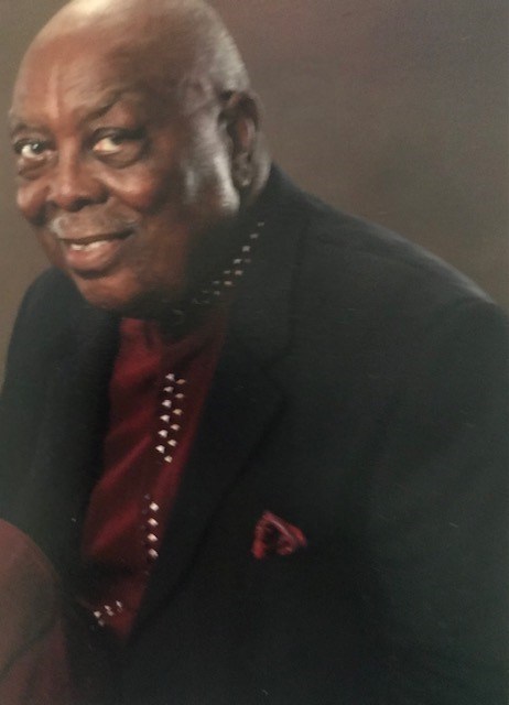 Obituary of Everett L. Mitchell Jr.