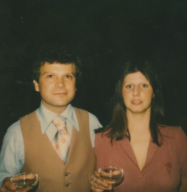 Obituary of Charles Robert Greensage