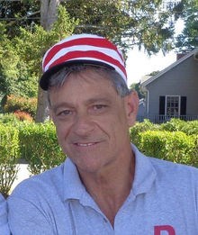 Obituary of Paul R. Budney