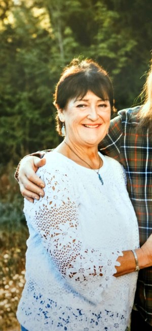 Obituary of Teresa Ann McDaniel