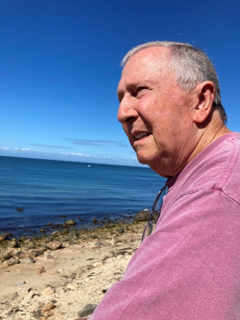 Obituary of David Anthony Valcich