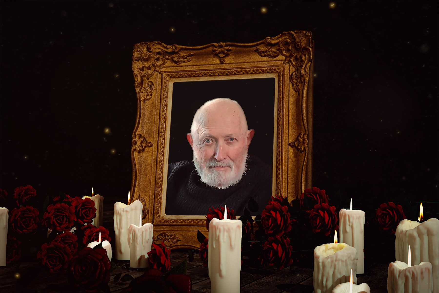 Obituario de Herbert Adam Wildeman