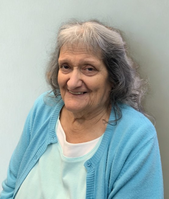 Obituary of Beverly Jean Verkinderen