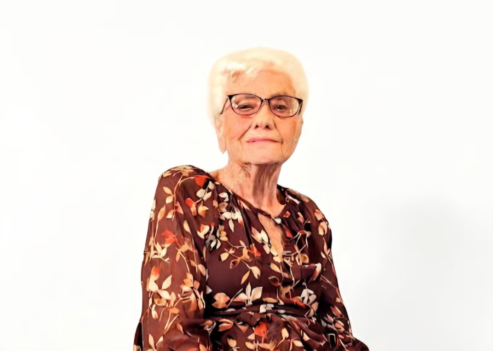 Obituary of Alice Anna Stoklos