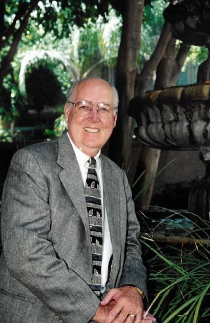 Obituary of Lynn Wood Brandon