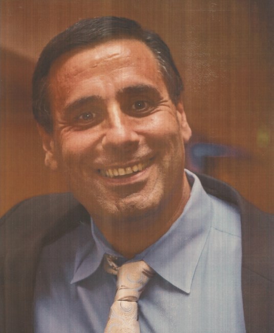 Obituary of Edward Hanna Fares