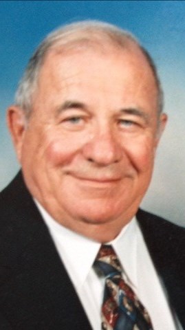 Obituary of Stanley B. Lichenstein