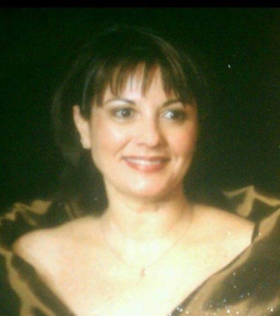 Obituary of Silvia Valles