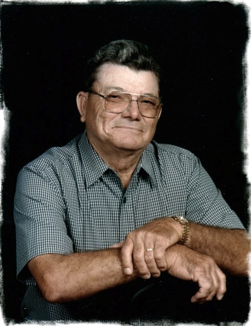 Obituary of Laddie G. Berkovsky
