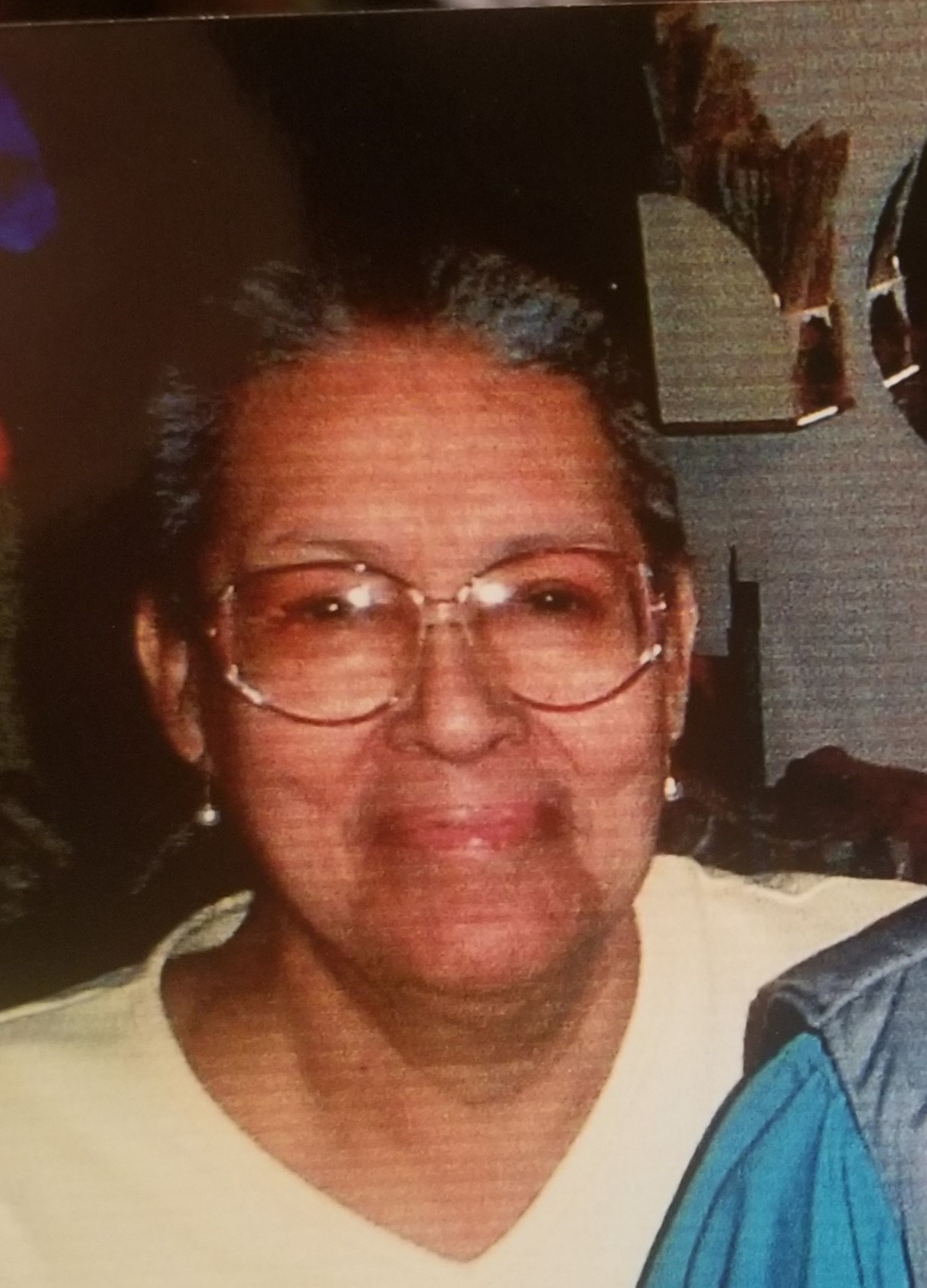 Obituary of Eusebia Guadalupe Dominguez