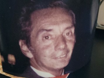 Obituario de Salvatore J. Doceti