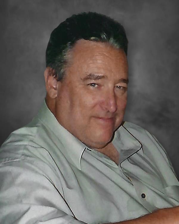 Obituary of Michael David Servat