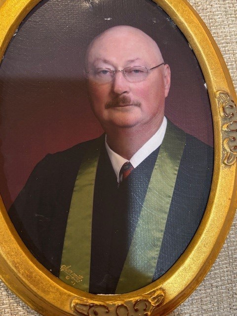 Obituary of Roger E. Glover