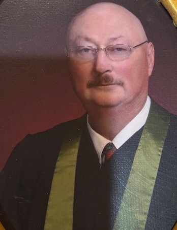 Obituary of Roger E. Glover