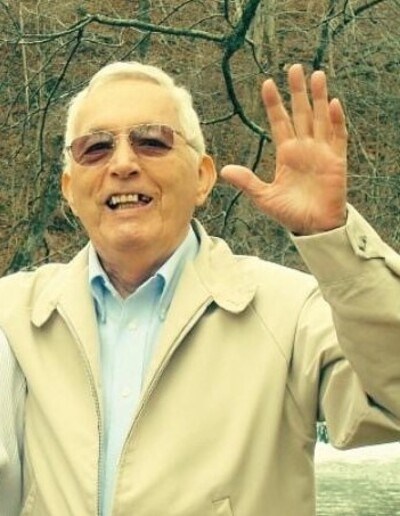 Obituary of David Allan Henry