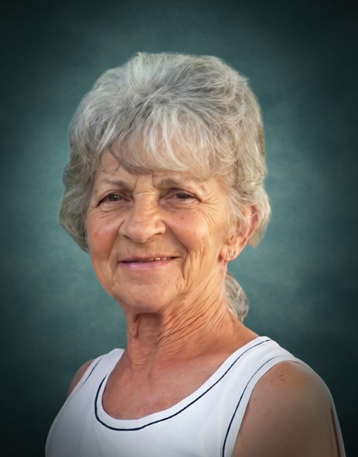 Obituary of LaVerne Mae O'Neal