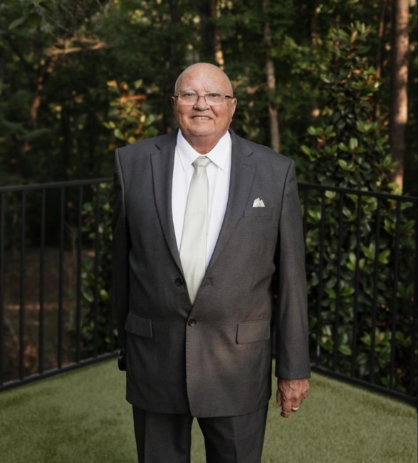 Obituary of Philip Giglia