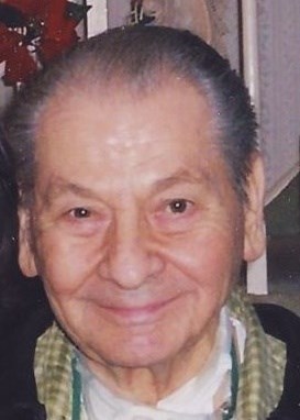 Obituary of John H Zaharis