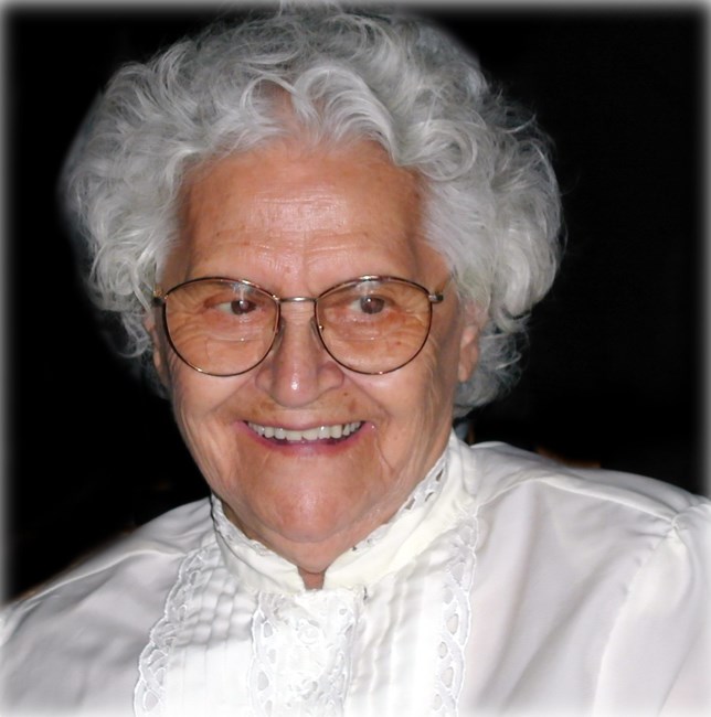 Obituary of Maria "Mary" R. Monge