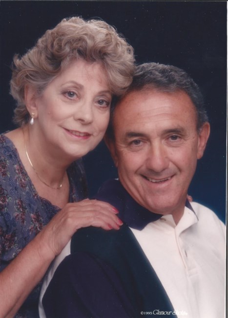 Obituary of Josephine T. Fuchs