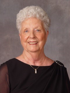 Obituary of Jennie V Peel