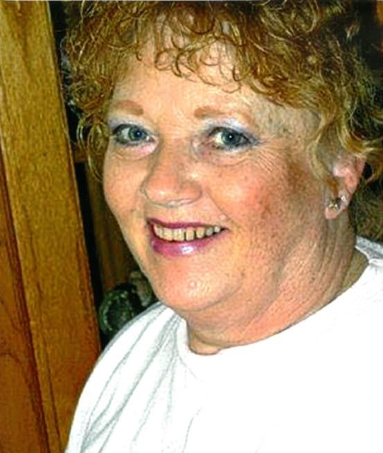 Obituario de Beverly Ann Callahan