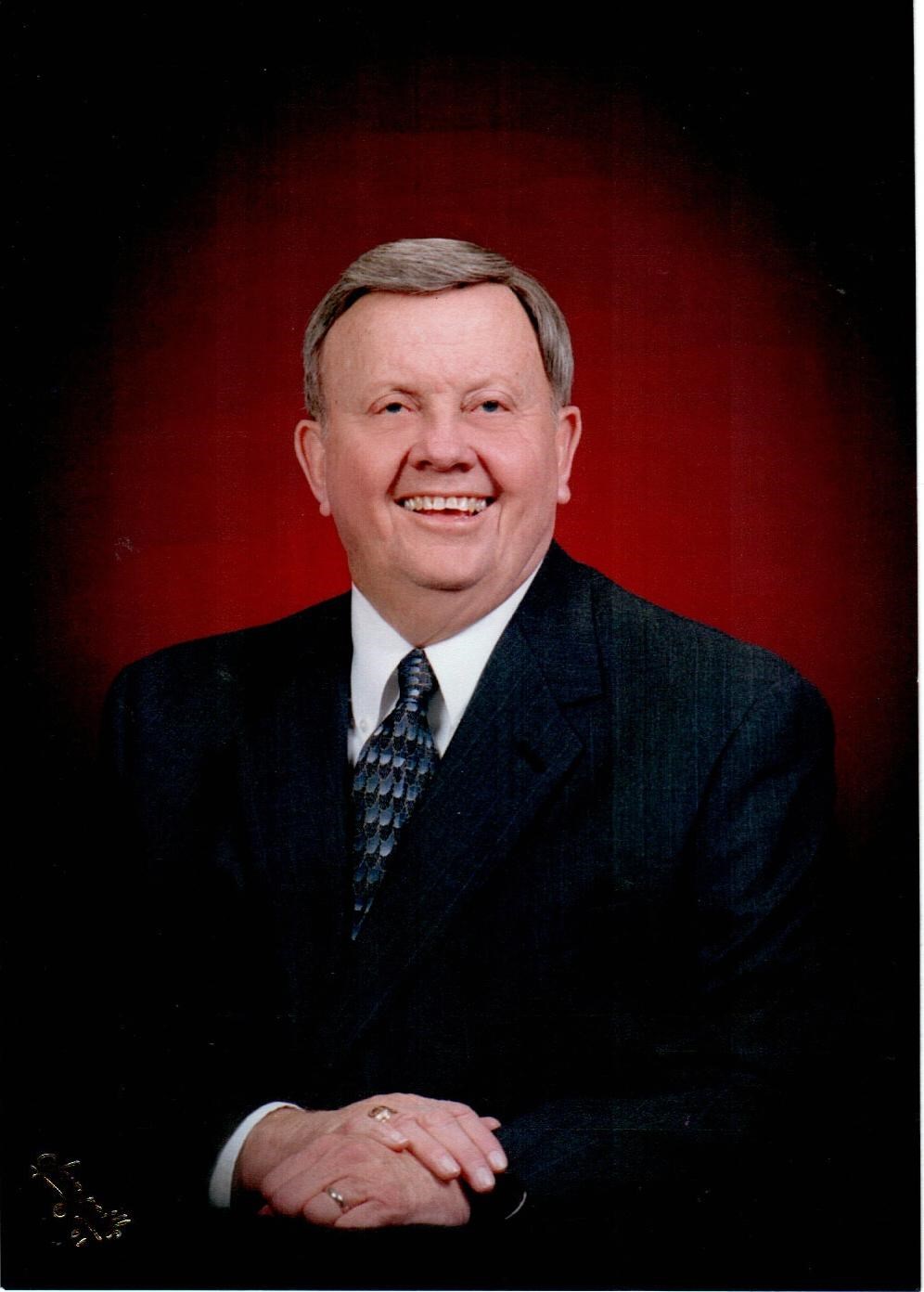 Obituario de William "Bill" Lafayette Ashburn III