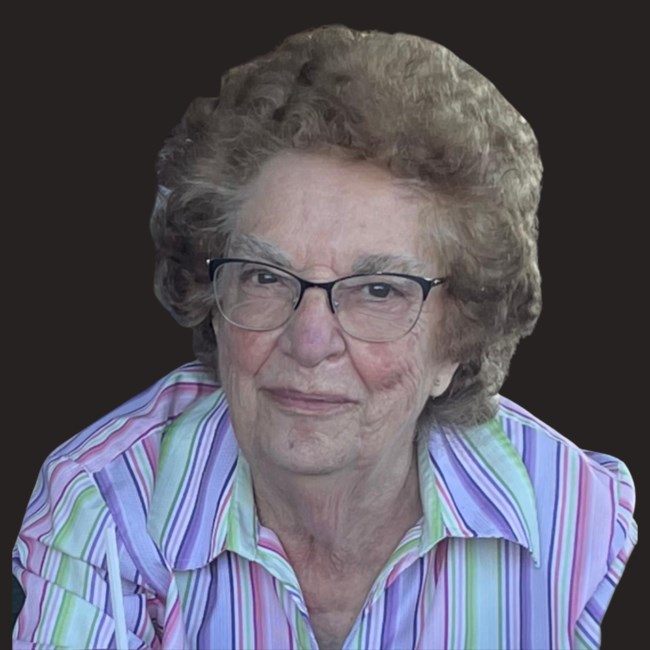 Obituary of Virginia Campo Freitag