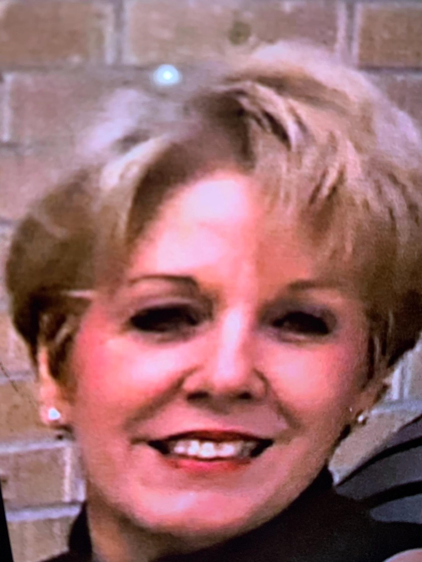 Obituary of Nellie Bertrand