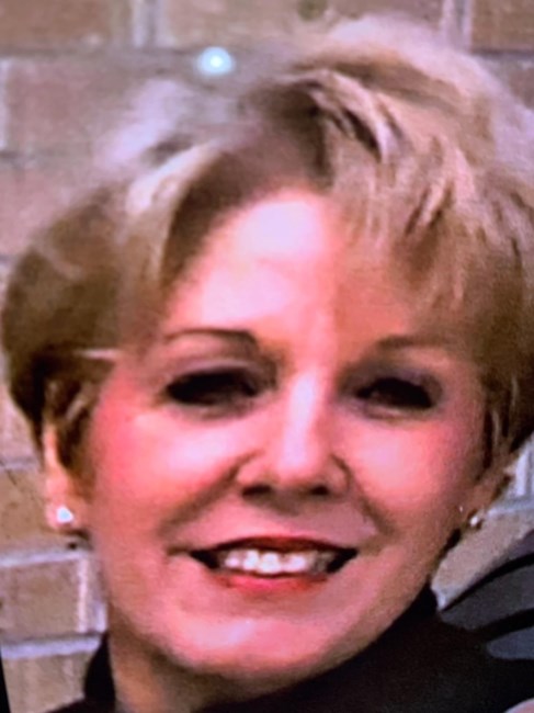 Obituary of Nellie Bertrand