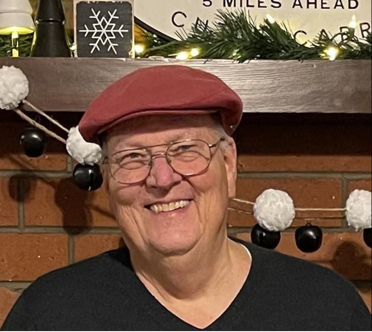 Obituary of Everett James Vanderweerd