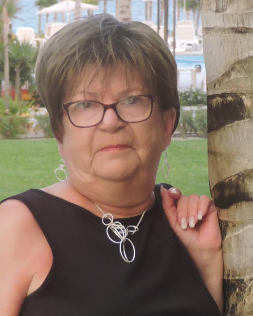 Avis de décès de Claudine (Nadeau) Flamand