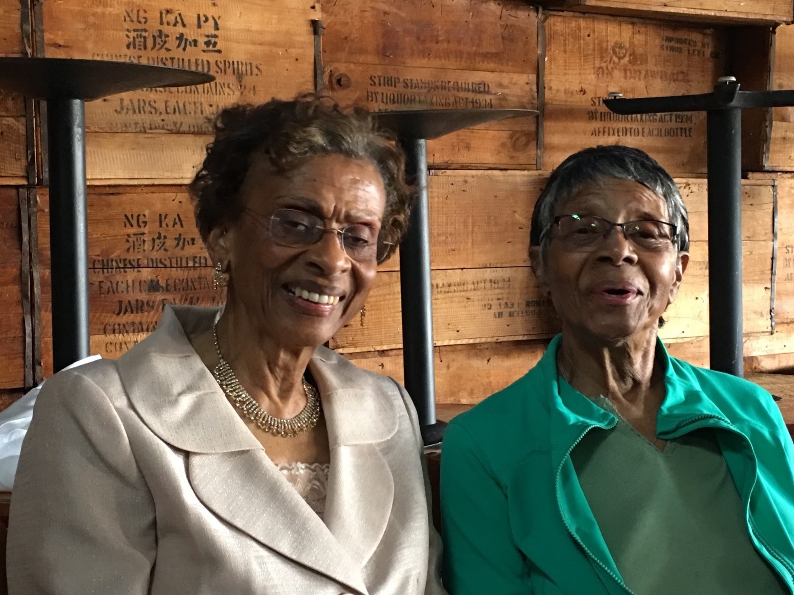 Avis de décès de Elinor Mae McNeal