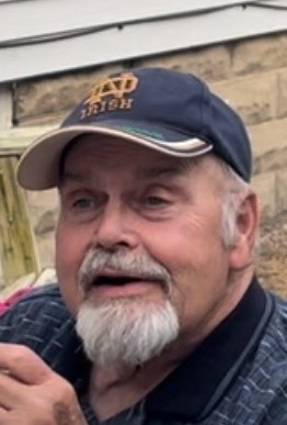 Obituary of Clinton Leroy Crockett