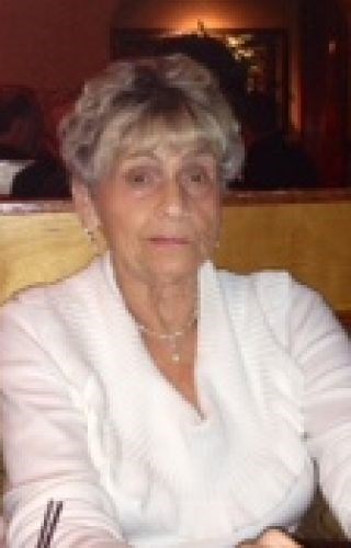 Obituary of Gloria J Samson