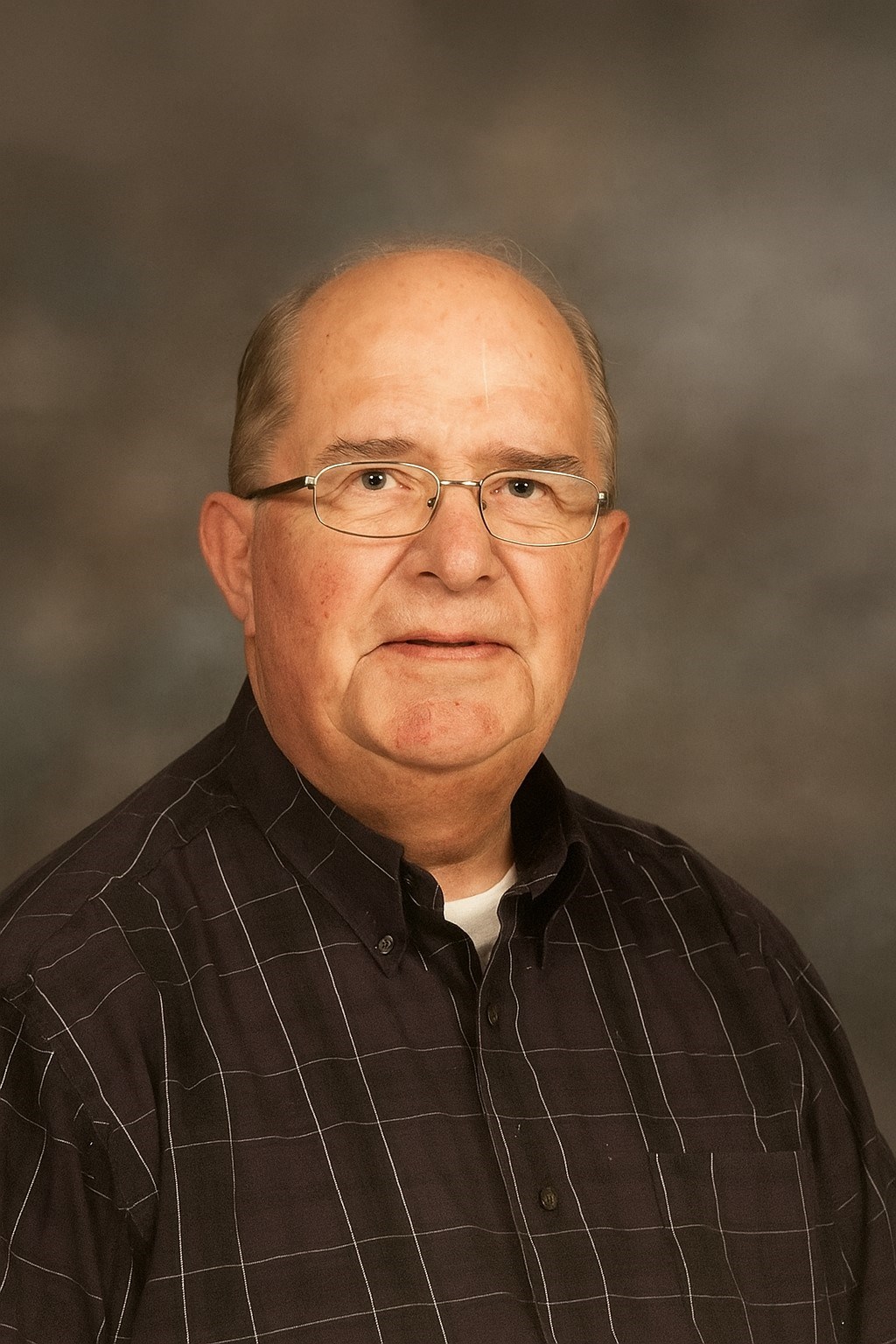 Obituary of Jim Cooper