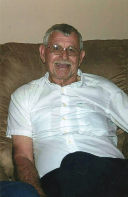 Obituario de Homer Lee James