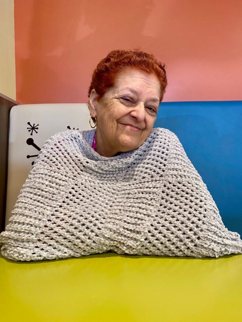 Obituary of Connie Guajardo Martinez